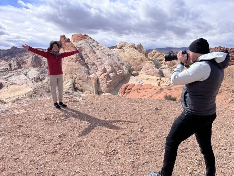 Las Vegas: Valley of Fire and Red Rock Canyon Day Trip - Final Thoughts