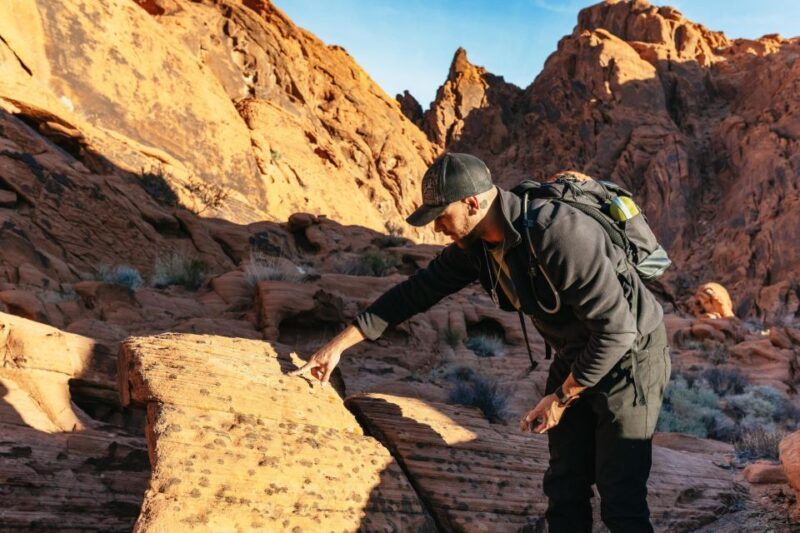 Las Vegas: Valley of Fire Guided Hike with Drinks and Snacks - Final Thoughts