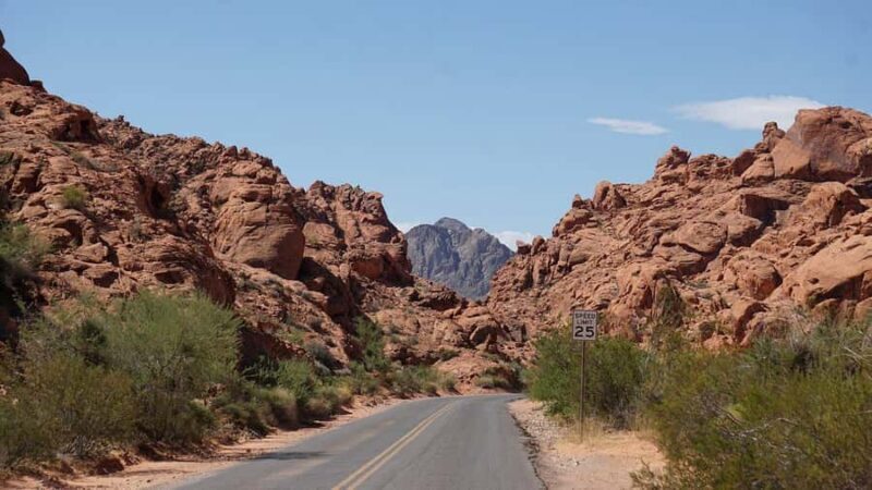 Las Vegas: Valley of Fire Guided Hiking Day Trip - Final Thoughts: Who Is This Tour Best For?