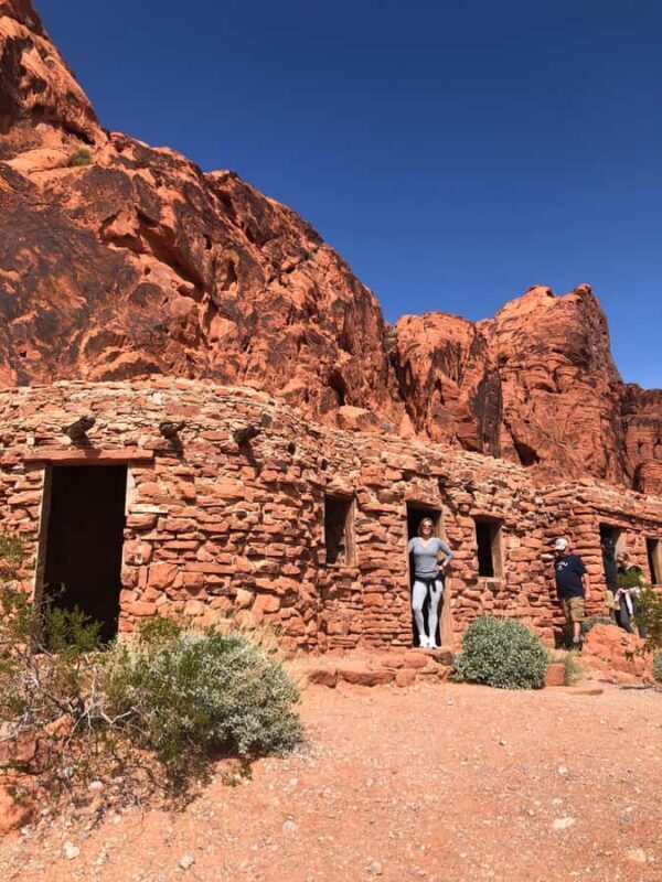 Las Vegas: Valley of Fire Small Group Tour - Who Will Love This Tour?