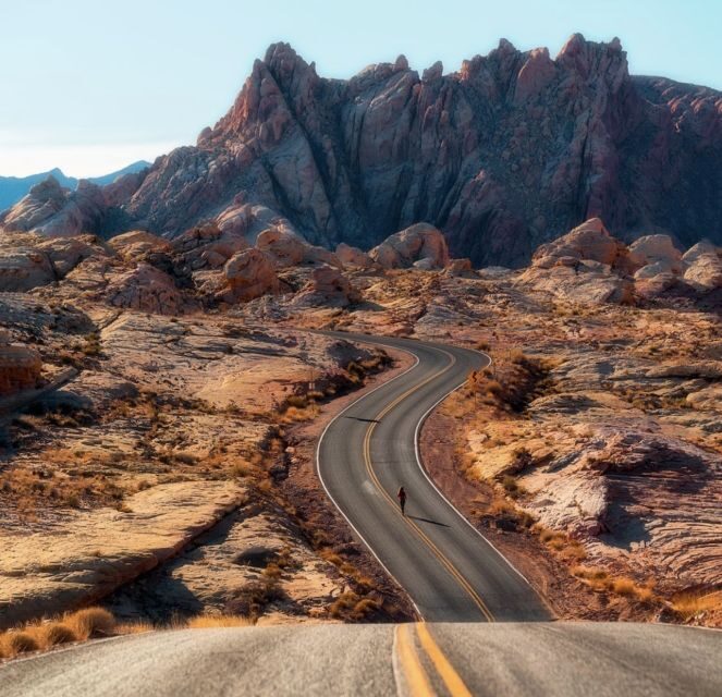 Las Vegas: Valley Of Fire State Park Tour - What Makes This Tour Stand Out