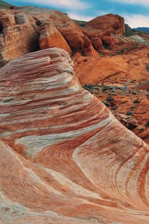 Las Vegas: Valley Of Fire State Park Tour - Value and Practicalities