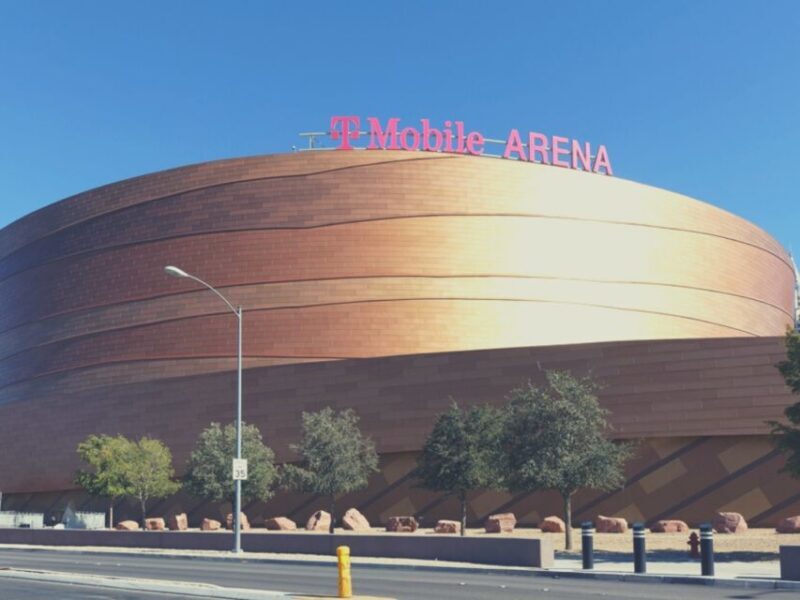 Las Vegas: Vegas Golden Knights Ice Hockey Game Ticket - FAQs