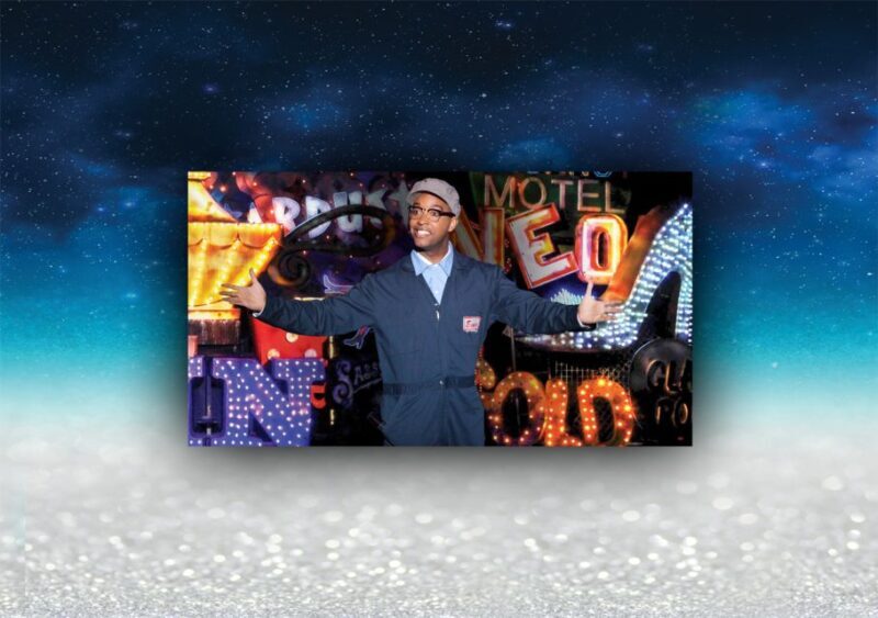 Las Vegas: Vegas! The Show Entry Ticket - Ticketing, Timing, and Practicalities