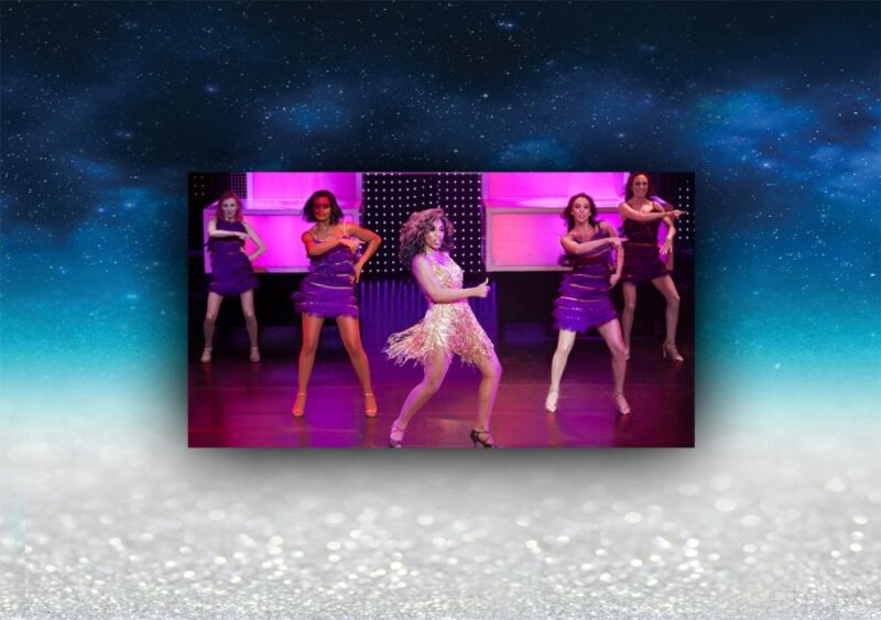Las Vegas: Vegas! The Show Entry Ticket - Authentic Feedback and Insights from Reviewers