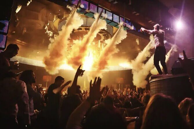 Las Vegas: VIP Club Crawl with Party Bus, Express Entry & Drinks - Final Thoughts: Who’s This Tour For?
