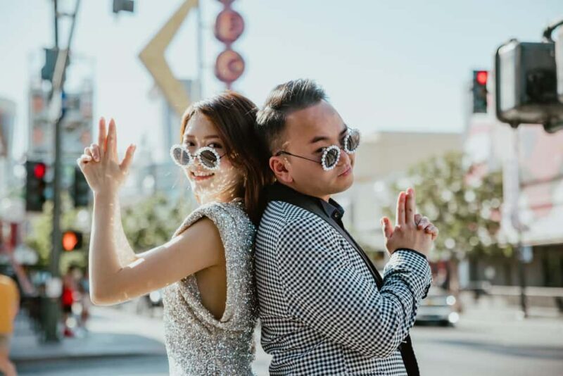 Las Vegas: Wedding Chapel Photography Session - Final Thoughts