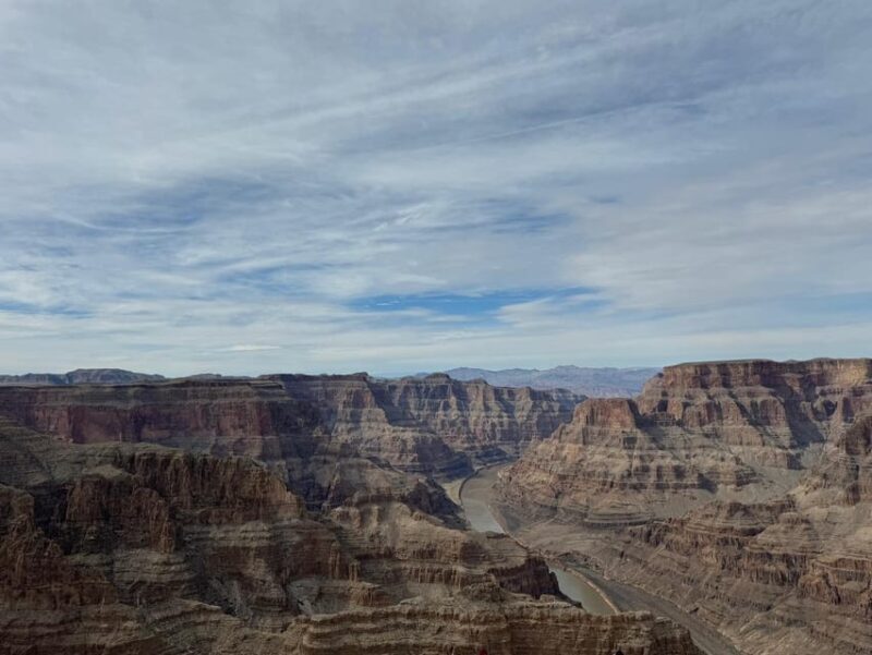 Las Vegas: West Rim, Hoover Dam, Joshua Tree, Welcome Sign - The Price and Its Value