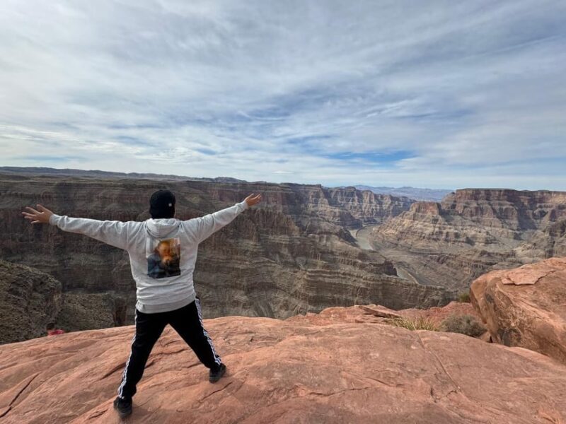Las Vegas: West Rim, Hoover Dam, Joshua Tree, Welcome Sign - Final Thoughts