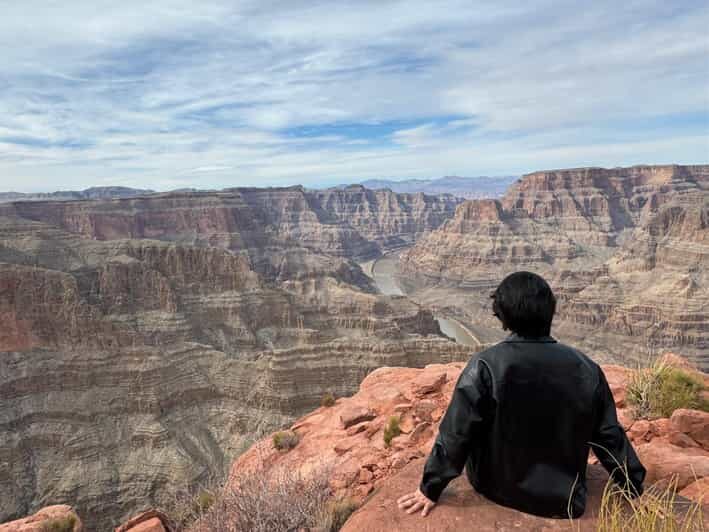Las Vegas: West Rim, Hoover Dam, Joshua Tree, Welcome Sign - FAQ