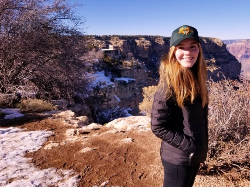 Las Vegas/Williams/Tusayan/Grand Canyon: One-Way Shuttle - Final Thoughts
