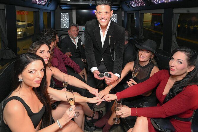 Las Vegas Wine Tour Experience - Final Thoughts