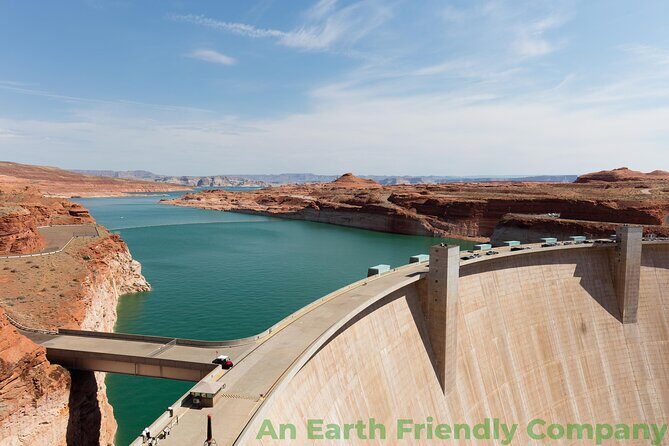 Las Vegas with Hoover Dam, 2-Days Tour from LA - Key Points