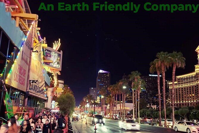 Las Vegas with Hoover Dam, 2-Days Tour from LA - Final Thoughts