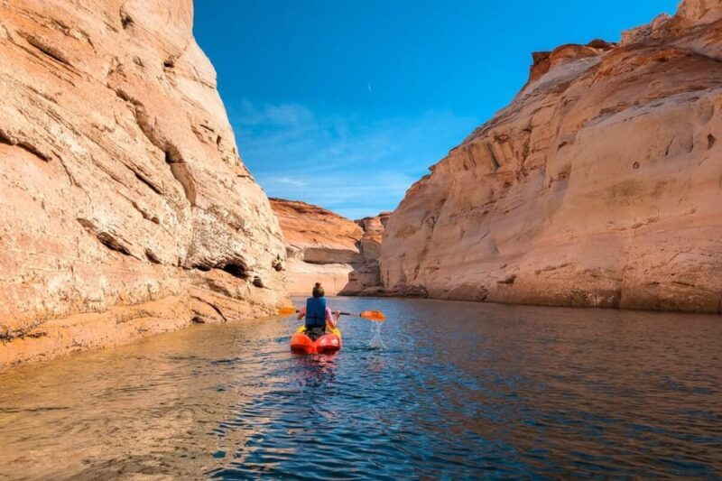 Las Vegas: Zion & Bryce Canyon, Antelope Canyon 2-day Tour - Authentic Experiences & Realistic Expectations