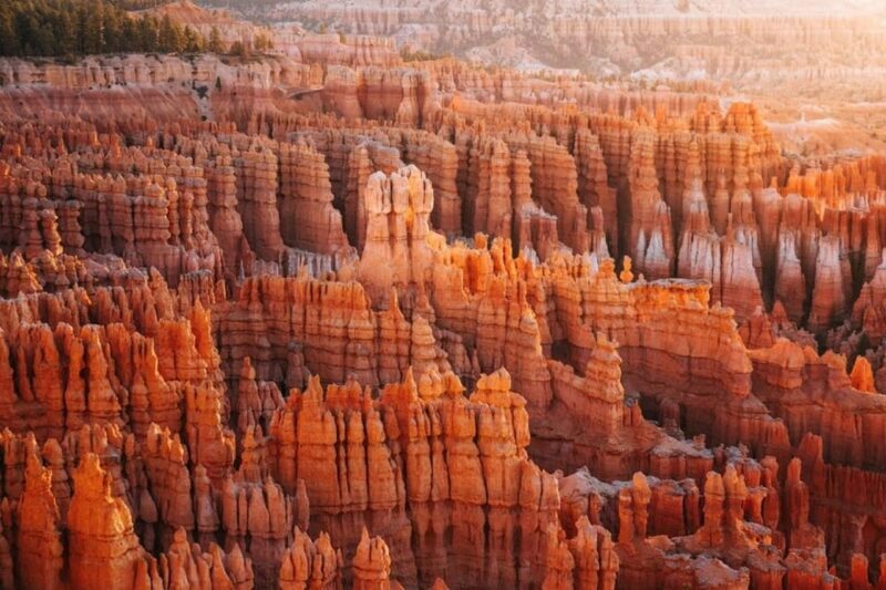 Las Vegas: Zion & Bryce Canyon, Antelope Canyon 2-day Tour - FAQ