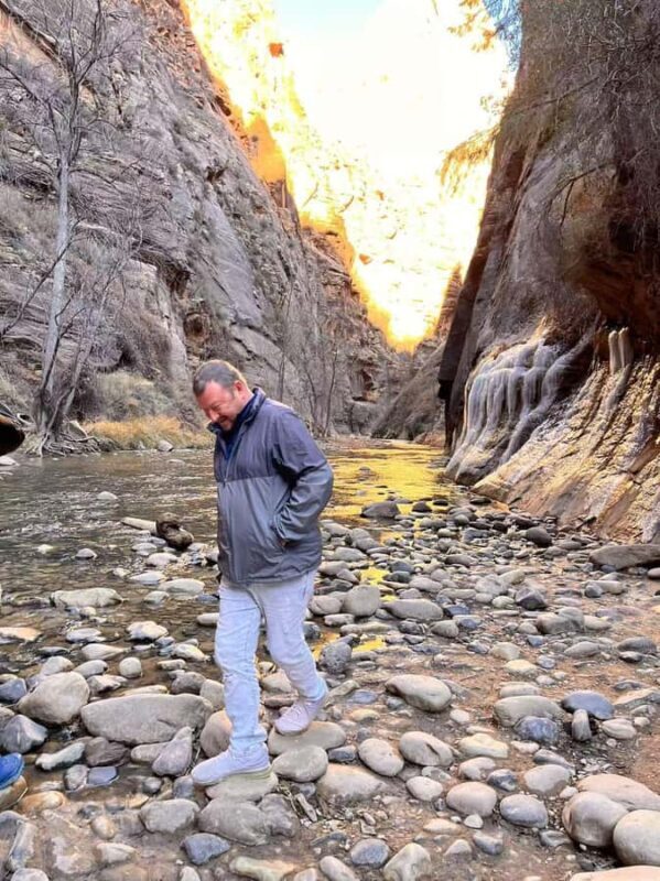 Las Vegas: Zion National Park Group Tour with Lunch - A Practical Overview of the Tour