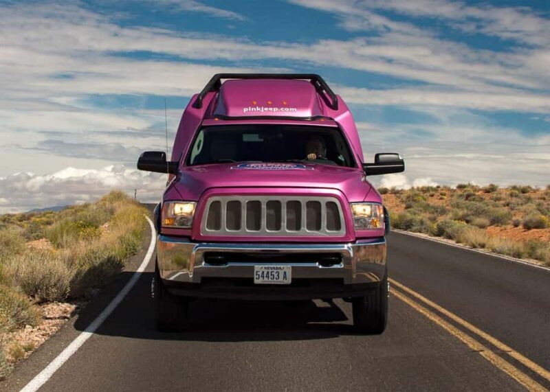 Las Vegas: Zion National Park Guided Tour with Lunch - Final Thoughts: Is This Tour Right for You?