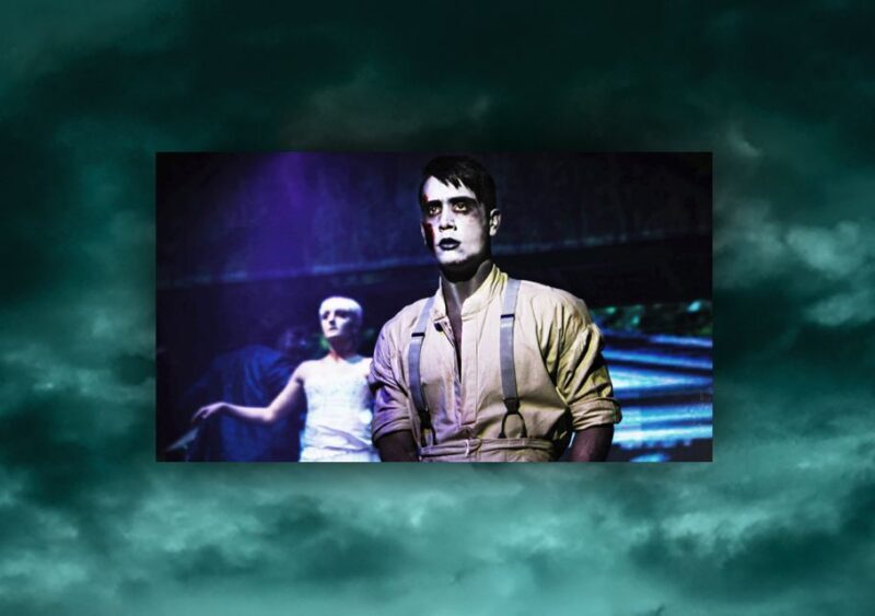 Las Vegas: Zombie Burlesque Comedy Musical Show Ticket - Audience Experience & Reviews
