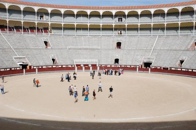 Las Ventas: Bullfighting Hall, Museum and Tour of the Bullring - The Experience from a Traveler’s Perspective