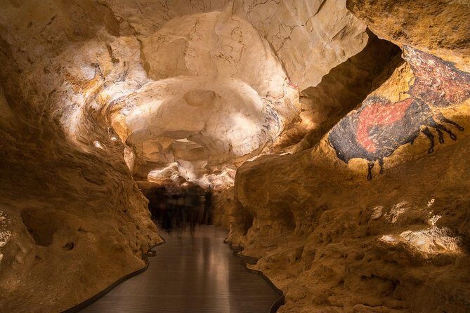 Lascaux IV Visit - Half Day Tour from Sarlat - Key Points