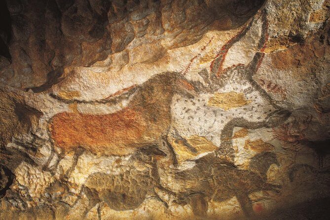 Lascaux IV Visit - Half Day Tour from Sarlat - What to Expect During the Tour
