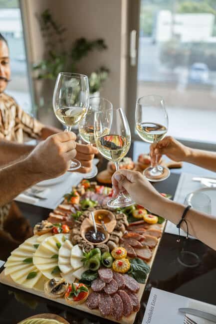 Lasithi: Discover Crete Wine Tasting With Olive Mill Tour - Key Points