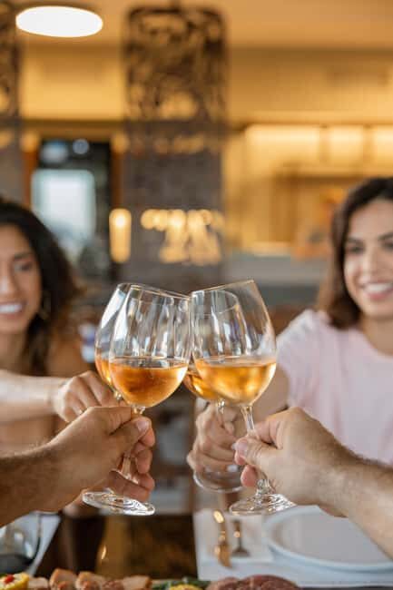 Lasithi: Discover Crete Wine Tasting With Olive Mill Tour - A Detailed Look at the Vassilakis Olive & Wine Experience