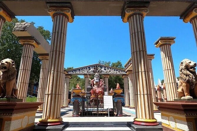 Lasithi plateau,wine and olive oil tasting,Greek Mythology park - FAQ