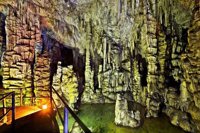 Lasithi - Zeus Cave -Olive Oil Factory - Traditional Villages - An In-Depth Look at the Tour