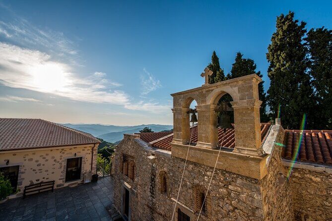 Lasithi - Zeus Cave -Olive Oil Factory - Traditional Villages - FAQ