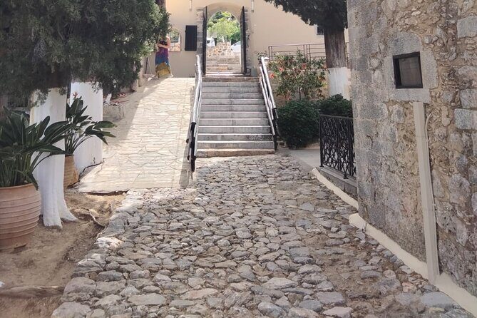 Lasithi - Zeus Cave -Olive Oil Factory - Traditional Villages - Final Thoughts