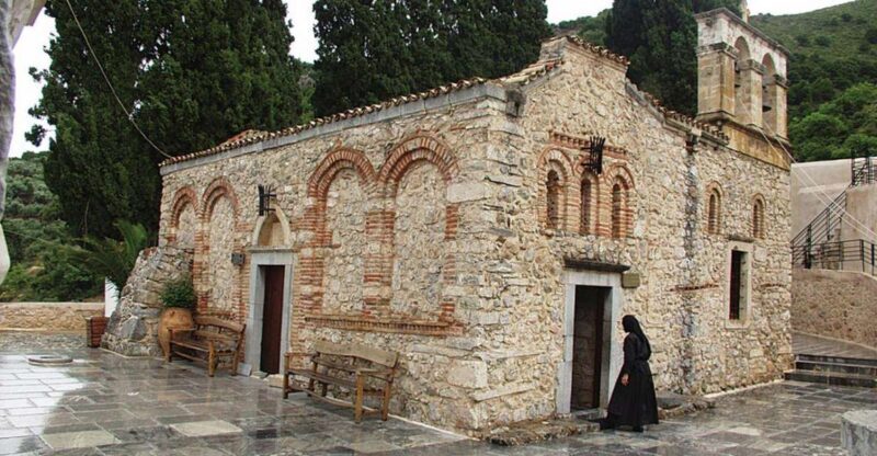 LASSITHI PLATEAU ZEUS CAVE - FAQ