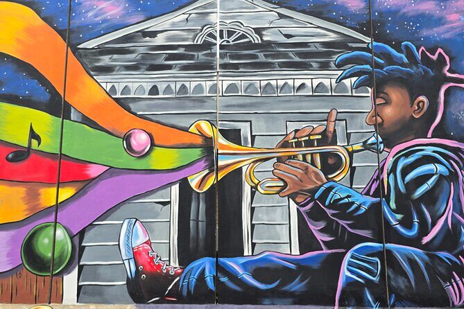 Last Fling in NOLA: Bachelor or Bachelorette Pub Crawl and Tour - Key Points