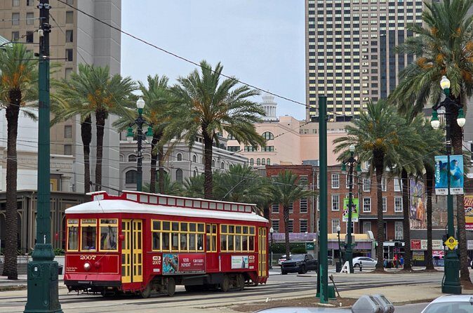 Last Fling in NOLA: Bachelor or Bachelorette Pub Crawl and Tour - FAQ