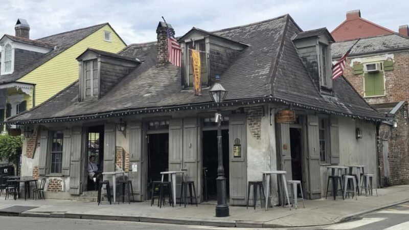 Last Fling in NOLA-French Quarter Bachelor/Bachelorette Tour - An In-Depth Look at the Experience