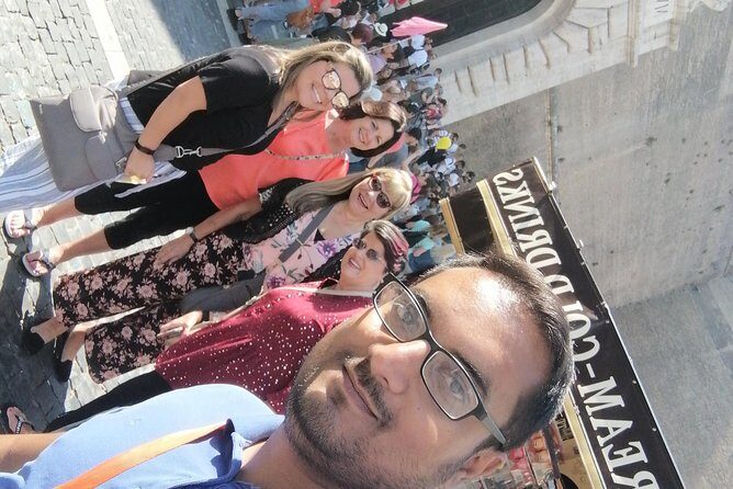 Last Minute Entrance Ticket for Vatican museum's & Sistine Chapel - Is It Worth the Price?