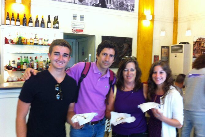 Last minute Palermo Walking Tour and Street Food - A Step-by-Step Breakdown of the Tour
