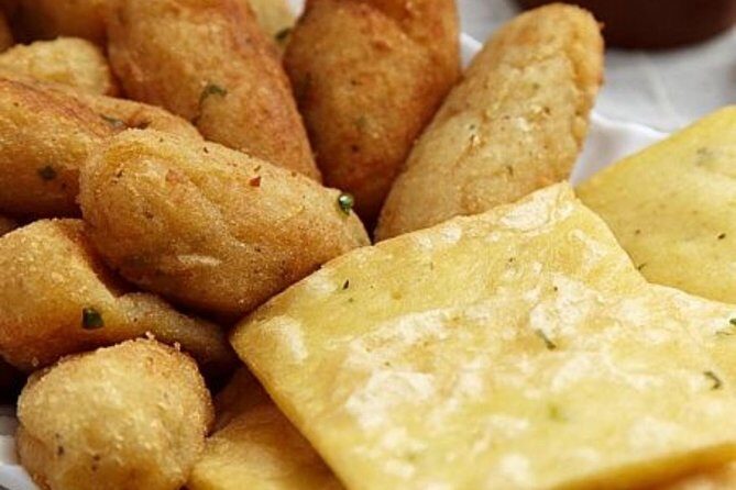 Last minute Palermo Walking Tour and Street Food - Analyzing the Price & Value