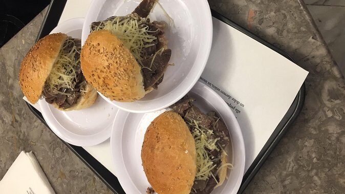 Last minute Palermo Walking Tour and Street Food - Who Would Love This Experience?