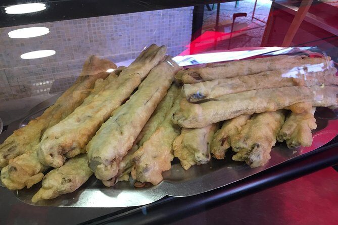 Last minute Palermo Walking Tour and Street Food - FAQ