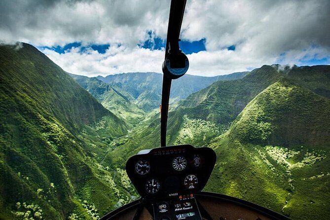 Last Minute Single Passenger Helicopter Tour of Oahu Door Off/On - FAQ