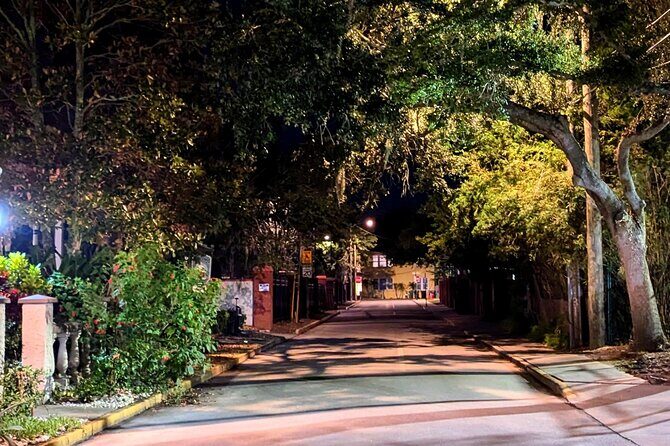 Last Stand Walkabout Tour - The Guided Experience