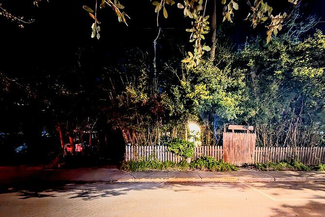 Last Stand Walkabout Tour - FAQ