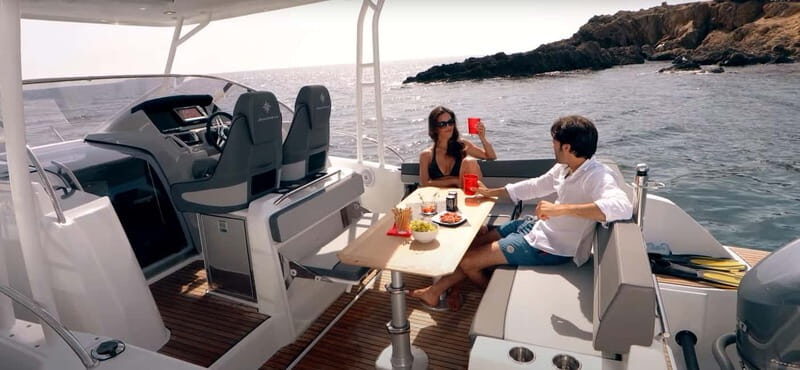 Latchi: Private Yacht Charter on Latchi Pearl - Final Thoughts: Who Will Love This Experience?