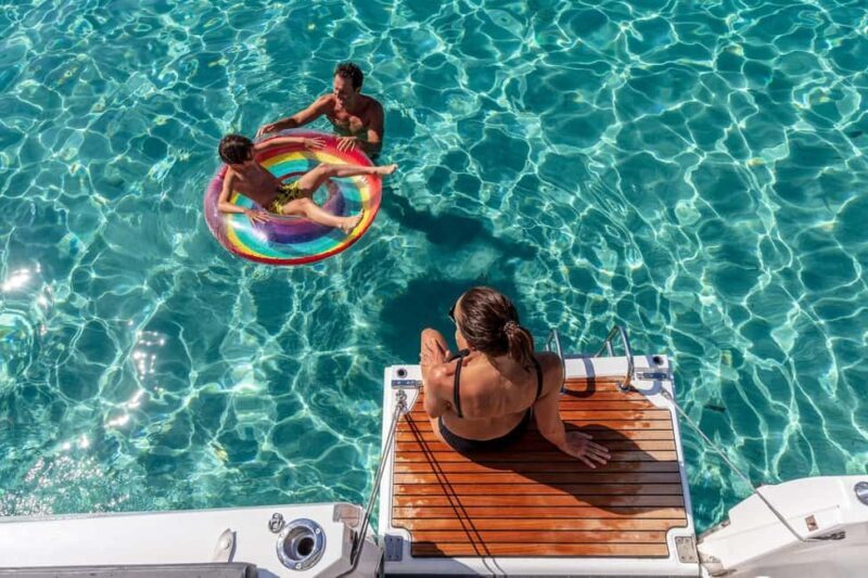 Latchi: Yacht Charter Safari in the Akamas - Final Thoughts