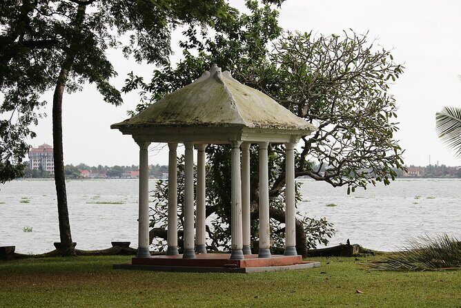 Late Evening Walking Mattancherry, Fort Kochi With Dinner - Final Thoughts
