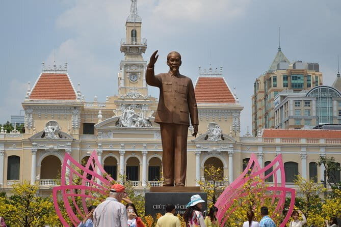 Late Morning Mekong Delta: From Ho Chi Minh - 1 Day - FAQ
