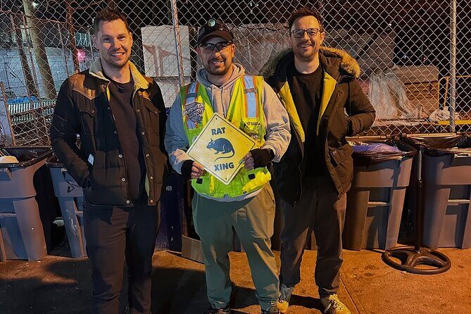 Late Night Rat Tours - An In-Depth Look at the Tour Experience