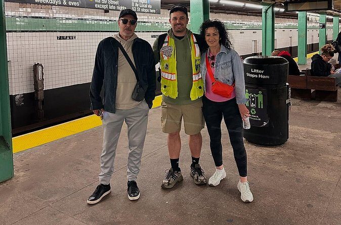 Late Night Rat Tours - FAQ